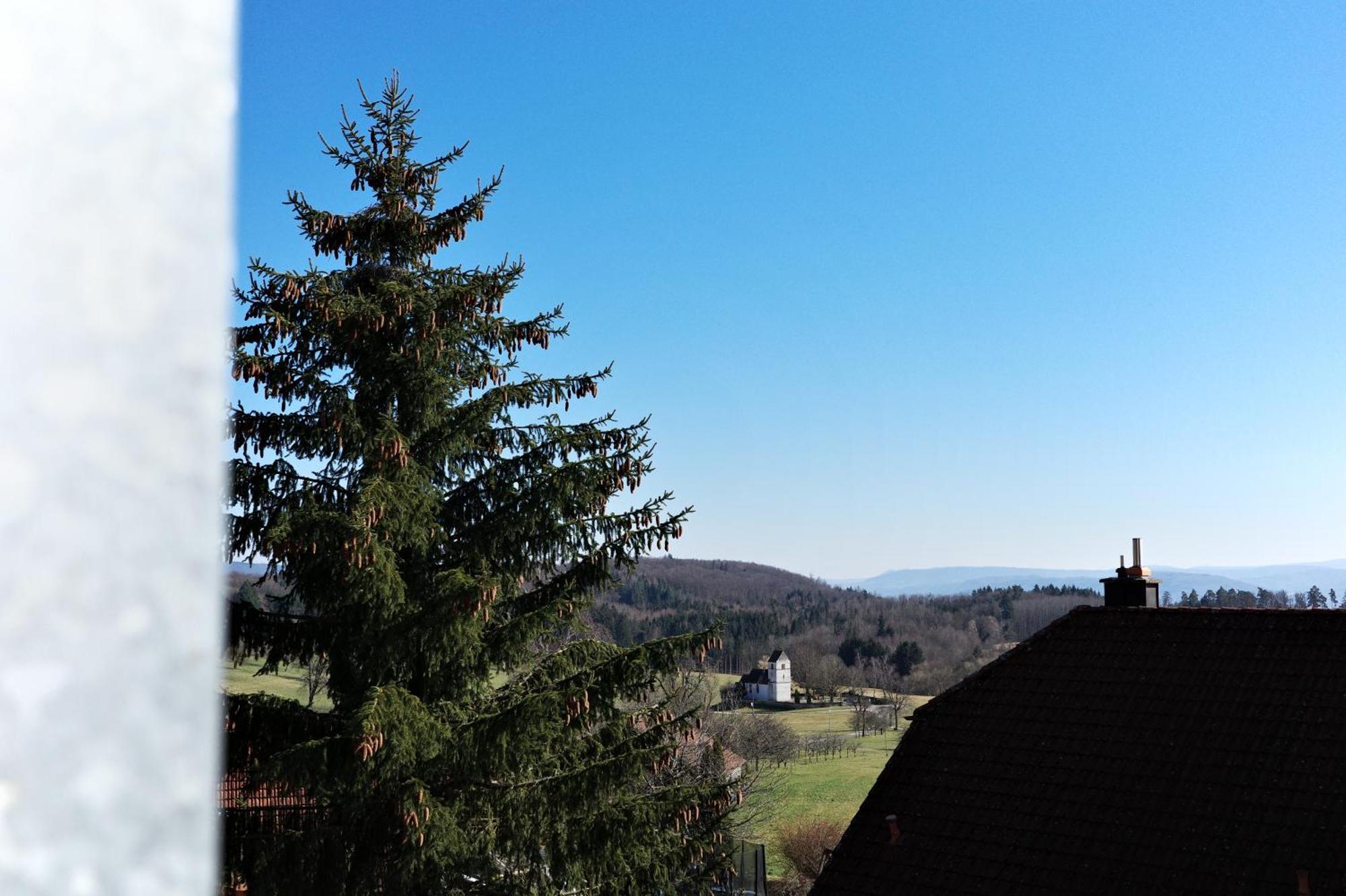 Gasthaus Adler Nordschwaben Luaran gambar