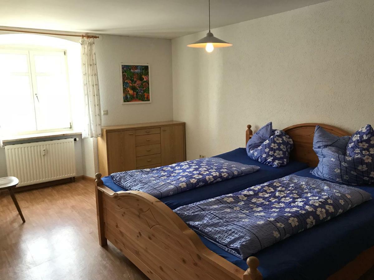 Gasthaus Adler Nordschwaben Luaran gambar