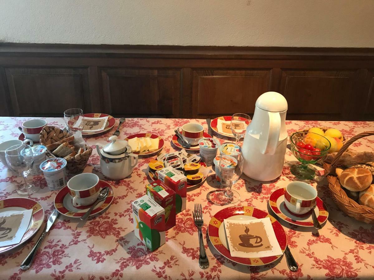 Gasthaus Adler Nordschwaben Luaran gambar